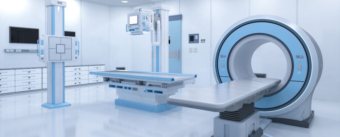 Proteção Radiológica – Nível 2 (Área Médica)