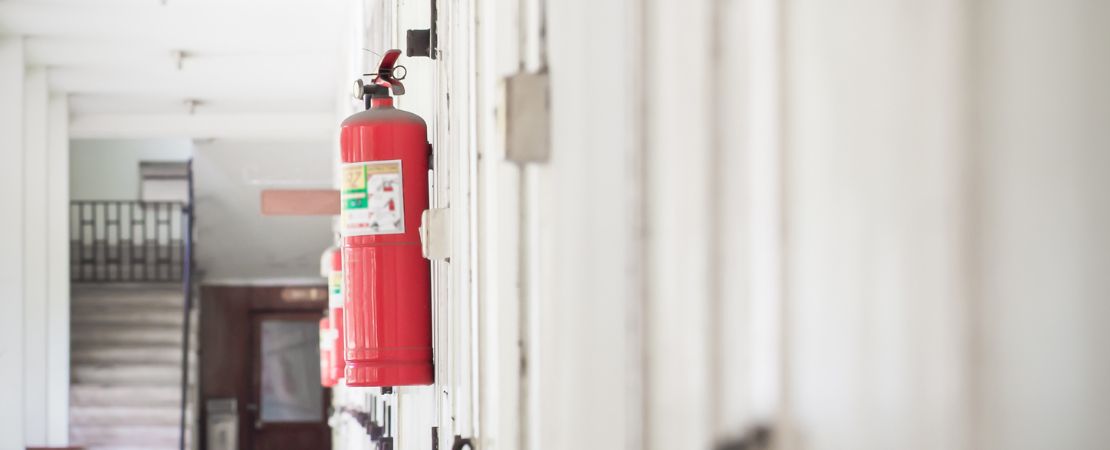 Segurança Contra Incêndio em Edifícios para elementos dos corpos de bombeiros – Específica