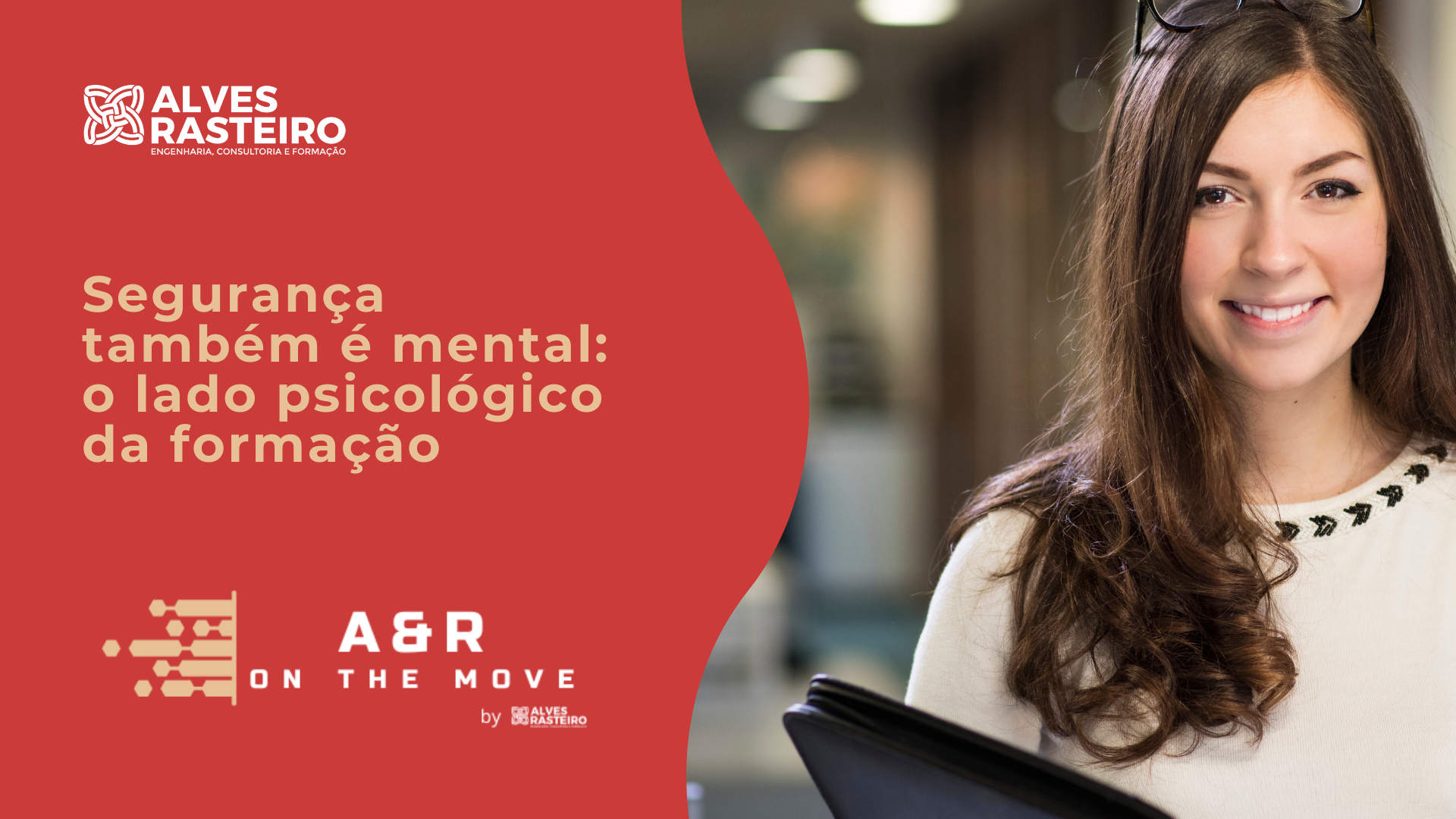 Segurança também é mental: o lado psicológico da formação