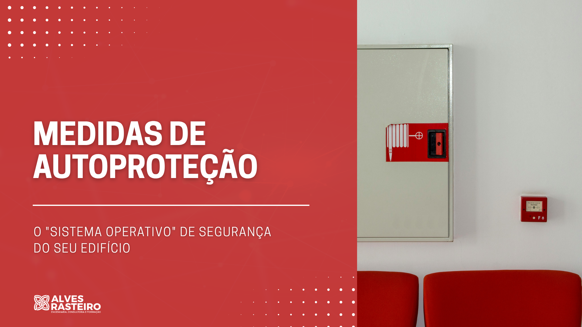 Medidas de Autoproteção