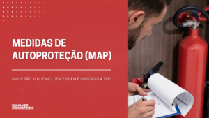 Medidas de Autoproteção (MAP)
