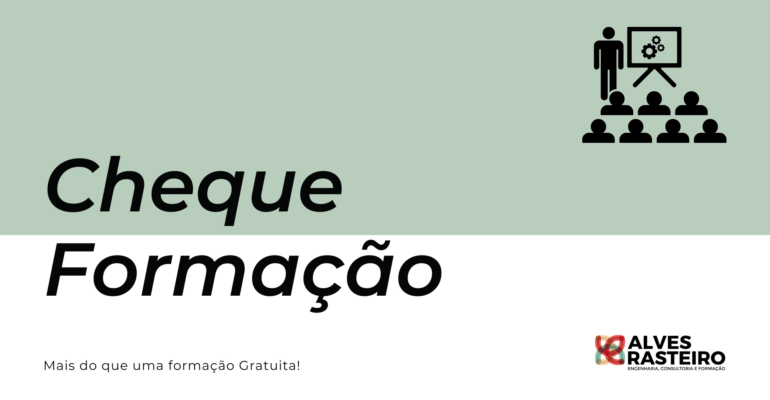 Cheque Formação