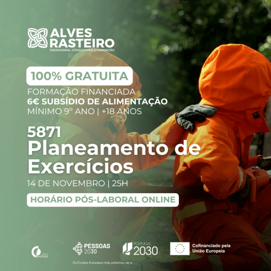 FMC Planeamento de Exercícios (PL novembro 2025)
