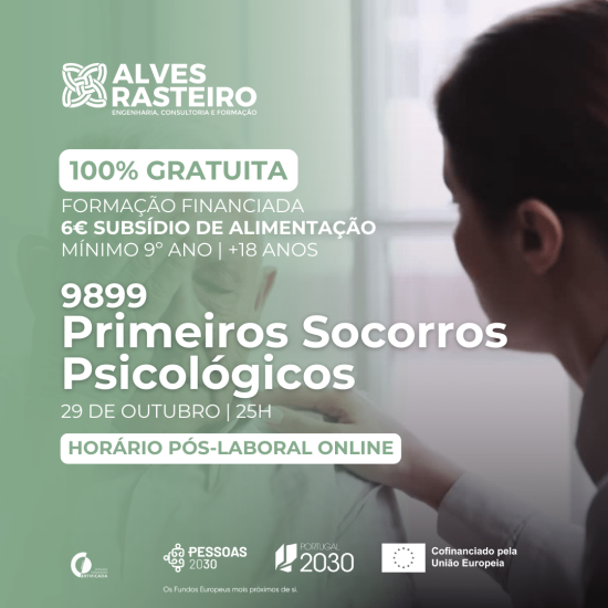 FMC Primeiros Socorros Psicológicos