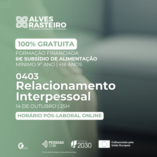 FMC Relacionamento Interpessoal (PL outubro 2025)